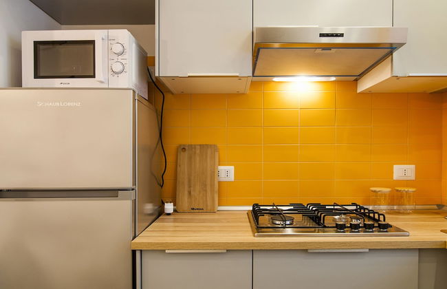 San Pietro Bright Apartment - Foto 20