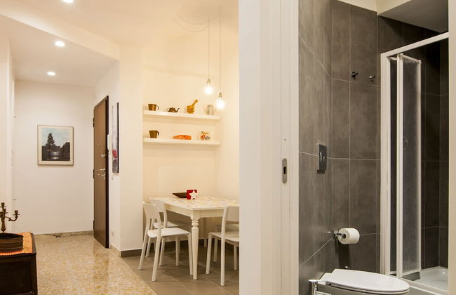 San Pietro Bright Apartment - Foto 18