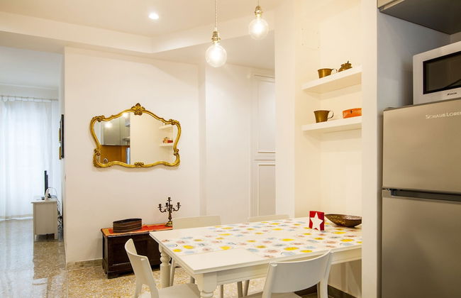 San Pietro Bright Apartment - Foto 16