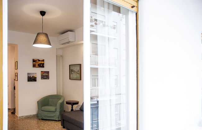 San Pietro Bright Apartment - Foto 25