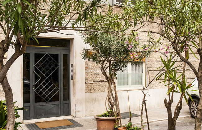 San Pietro Bright Apartment - Foto 49