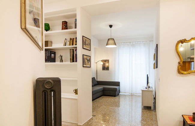 San Pietro Bright Apartment - Foto 33