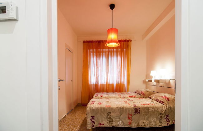 San Pietro Bright Apartment - Foto 8