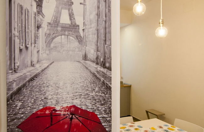 San Pietro Bright Apartment - Foto 35