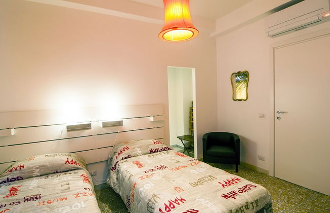 San Pietro Bright Apartment - Foto 11