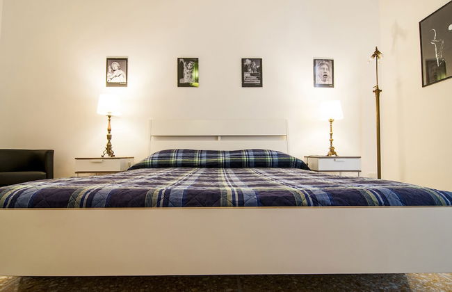 San Pietro Bright Apartment - Foto 2