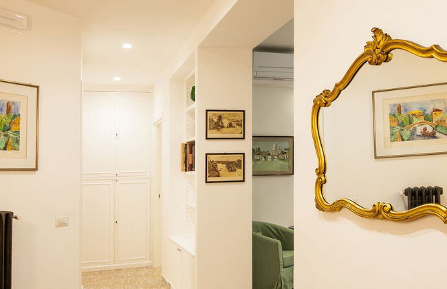 San Pietro Bright Apartment - Foto 38