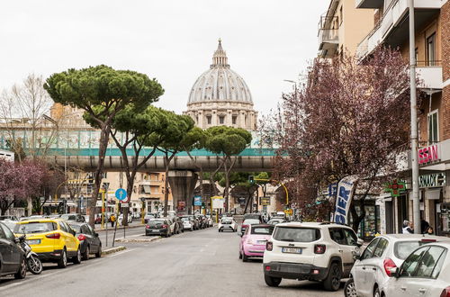 Photo 39 - San Pietro Bright Apartment