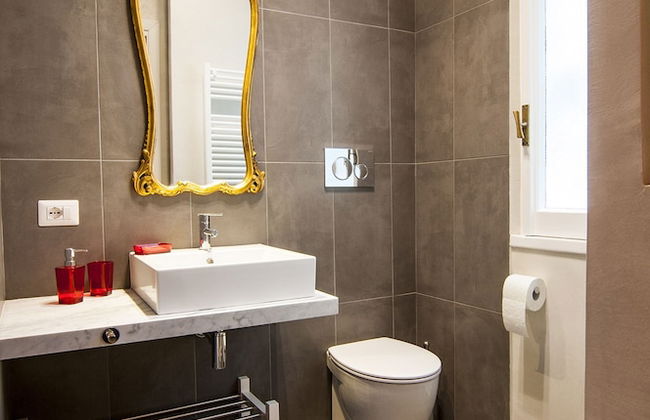 San Pietro Bright Apartment - Foto 43