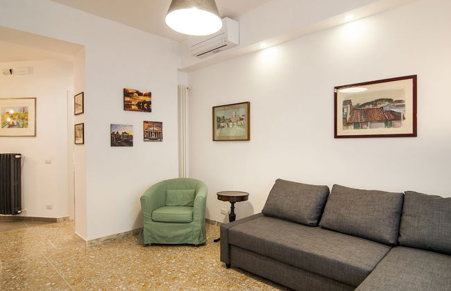 San Pietro Bright Apartment - Foto 31