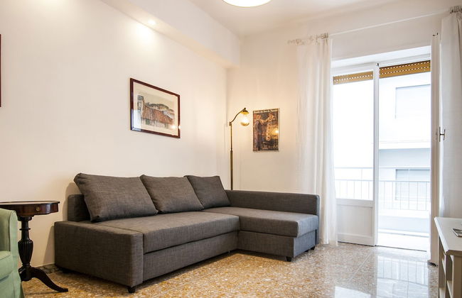 San Pietro Bright Apartment - Foto 1