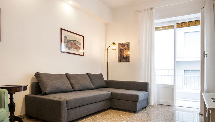 Photo 1 - San Pietro Bright Apartment