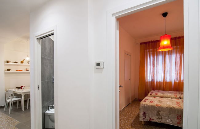 San Pietro Bright Apartment - Foto 3