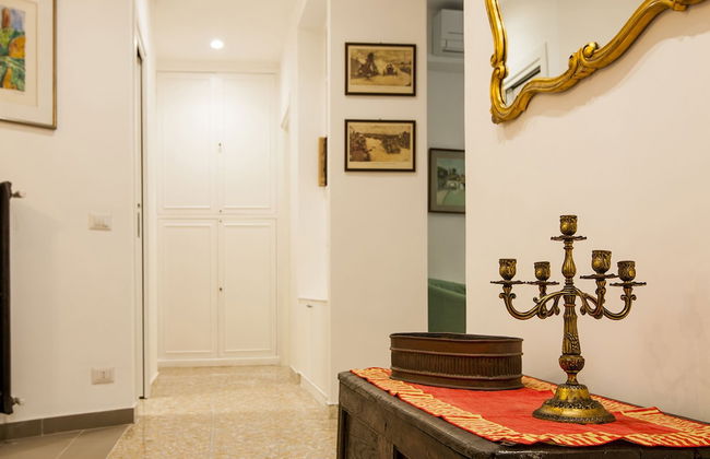 San Pietro Bright Apartment - Foto 34