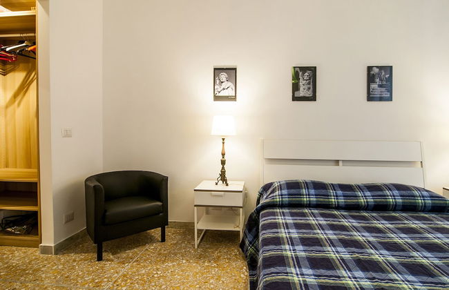 San Pietro Bright Apartment - Foto 5