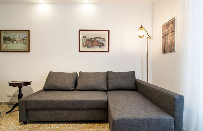 San Pietro Bright Apartment - Foto 26