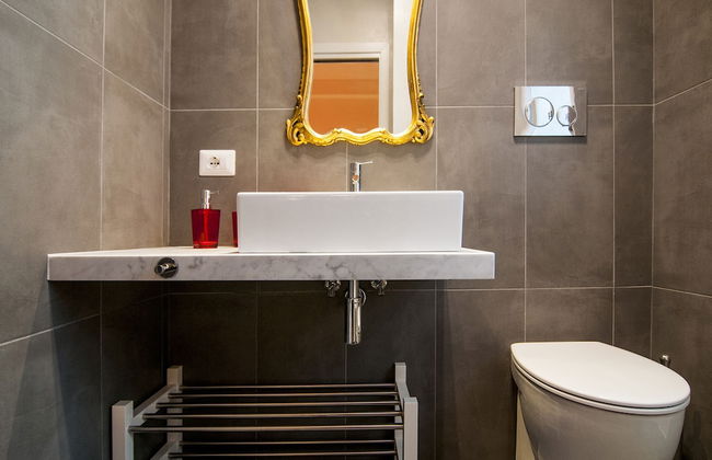 San Pietro Bright Apartment - Foto 45