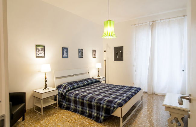 San Pietro Bright Apartment - Foto 15