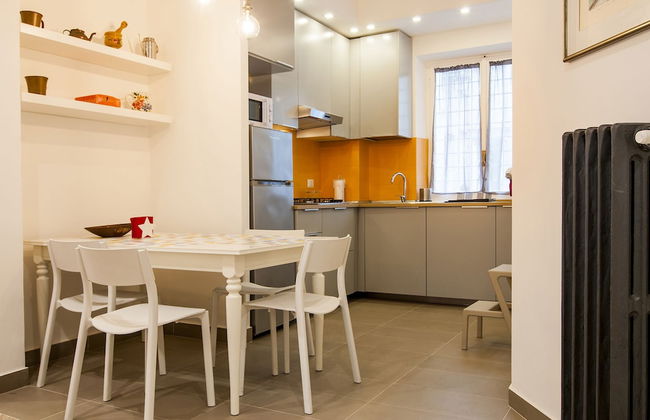 San Pietro Bright Apartment - Foto 19