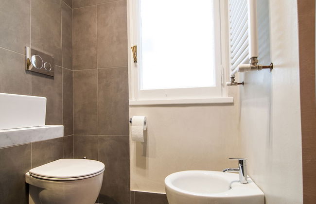 San Pietro Bright Apartment - Foto 46