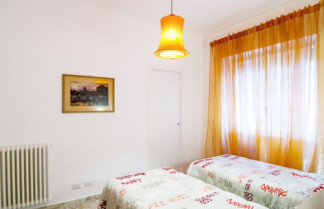 San Pietro Bright Apartment - Foto 12