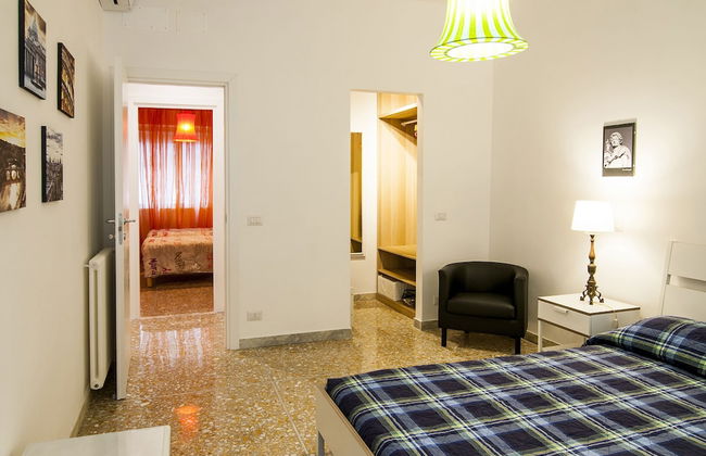 San Pietro Bright Apartment - Foto 6
