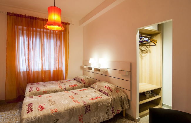 San Pietro Bright Apartment - Foto 14
