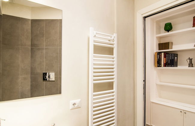 San Pietro Bright Apartment - Foto 37