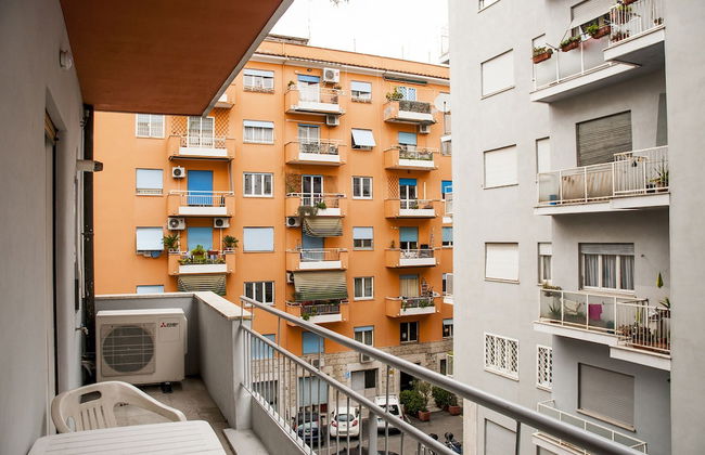 San Pietro Bright Apartment - Foto 50