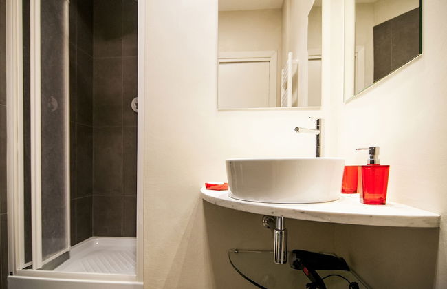 San Pietro Bright Apartment - Foto 44