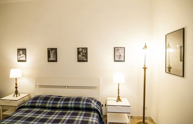 San Pietro Bright Apartment - Foto 9