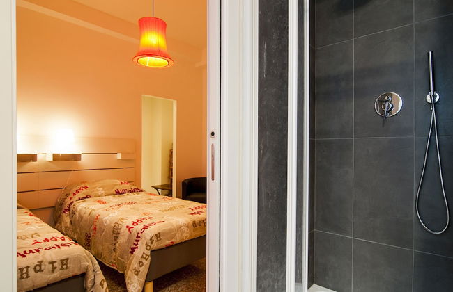 San Pietro Bright Apartment - Foto 4