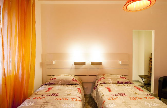 San Pietro Bright Apartment - Foto 10