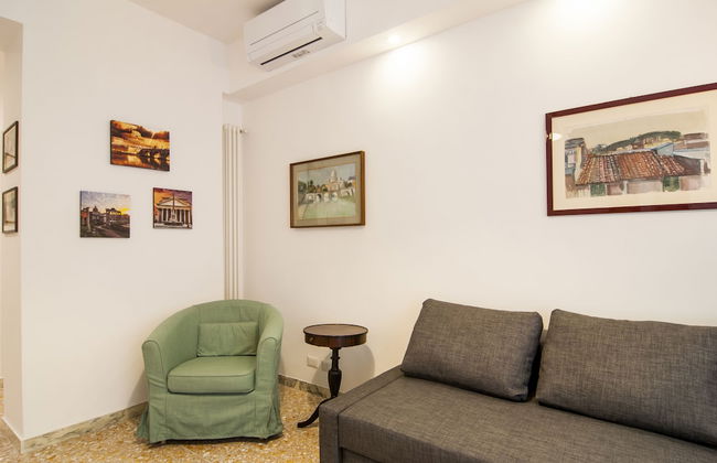 San Pietro Bright Apartment - Foto 30
