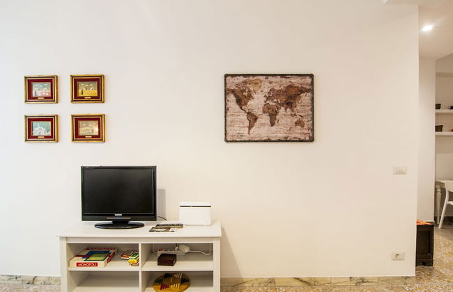 San Pietro Bright Apartment - Foto 41