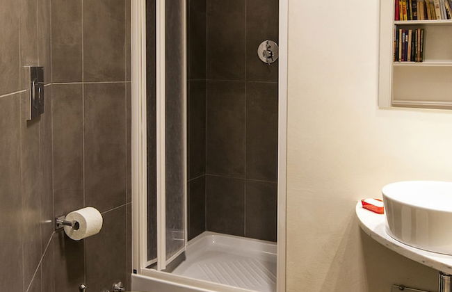 San Pietro Bright Apartment - Foto 42