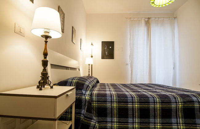 San Pietro Bright Apartment - Foto 13