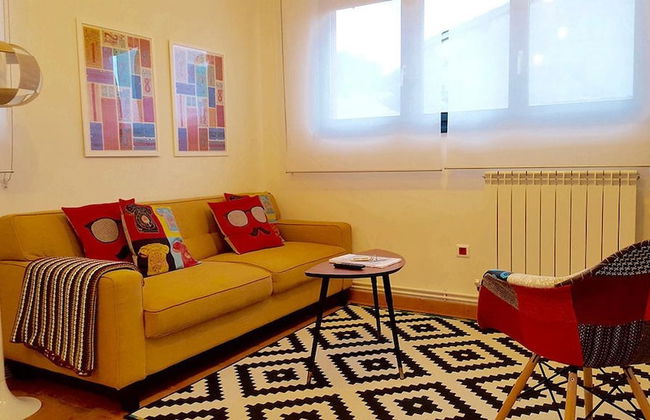 Apartamentos Hevia - Foto 19