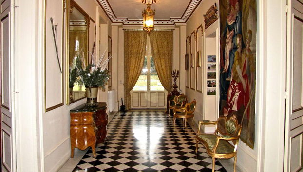 Hall