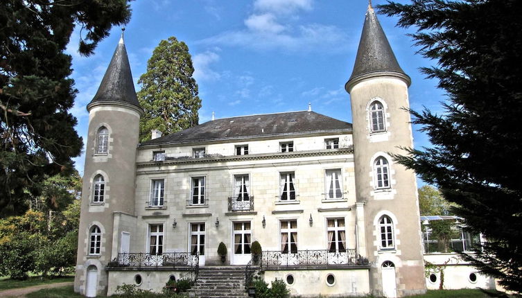 Photo 1 - Château les Vallées