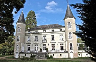 Photo 1 - Château les Vallées