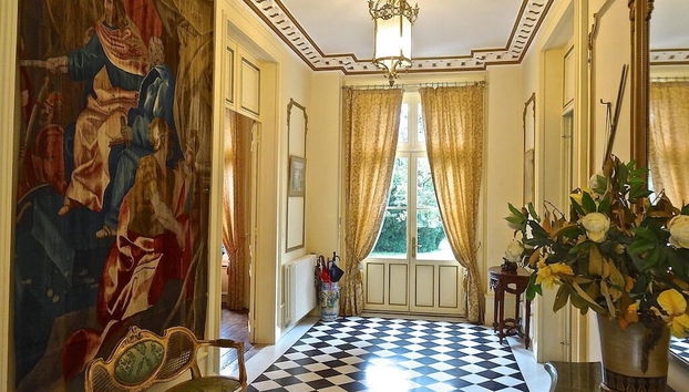 Hall