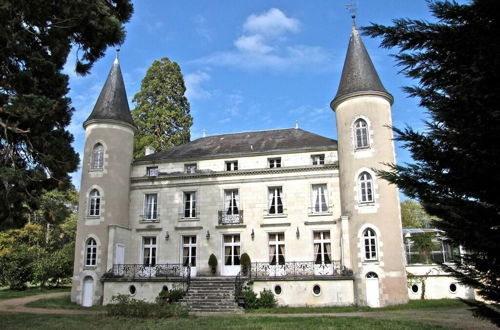Photo 1 - Château les Vallées
