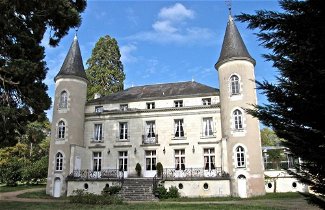 Foto 1 - Château les Vallées