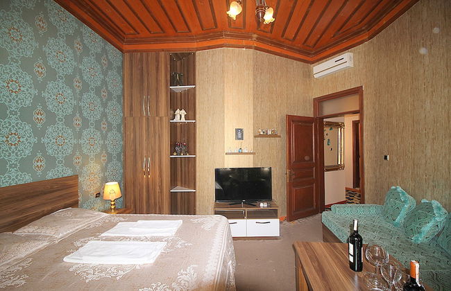 The Pashas House - Foto 12