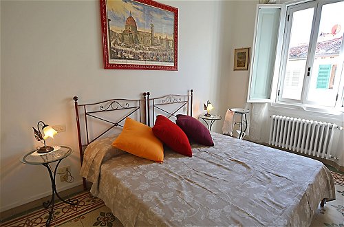 Photo 9 - Colonna Apartment with Terrace