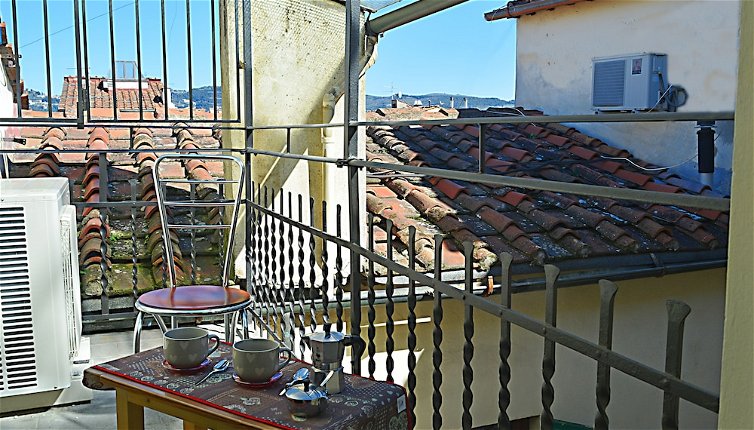 Foto 1 - Colonna Apartment with Terrace