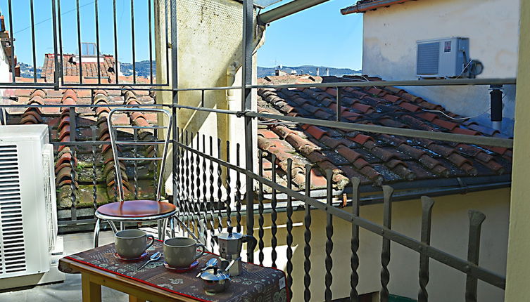 Photo 1 - Colonna Apartment with Terrace