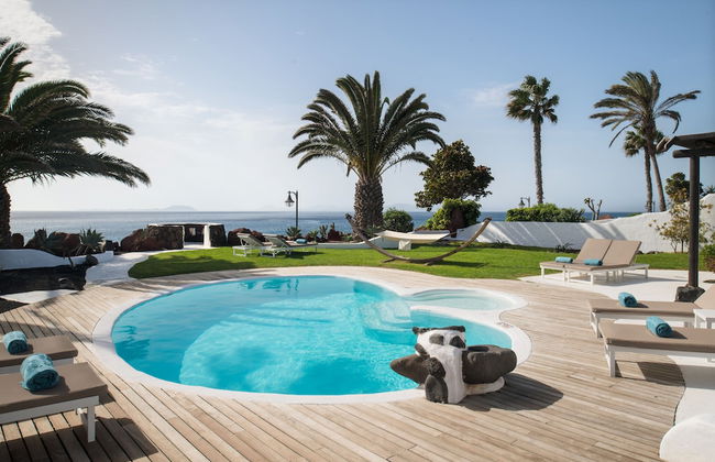Kamezí Boutique Villas - Foto 36