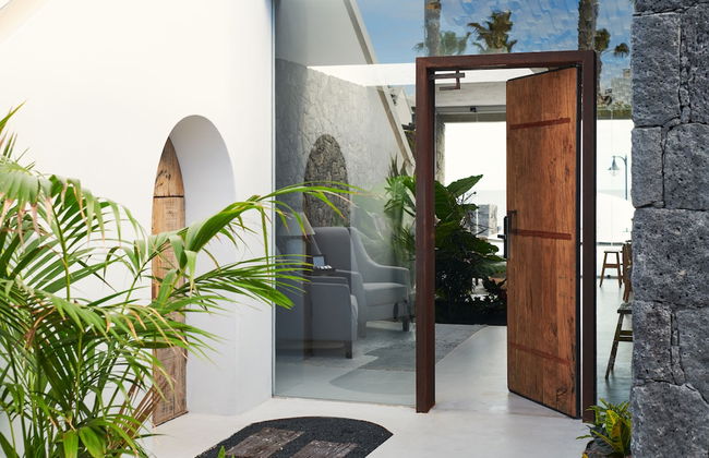 Kamezí Boutique Villas - Foto 71